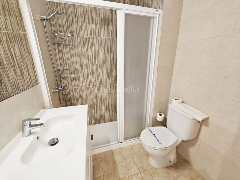 Foto 8d68b7a7-6301-4ecc-8a48-a462c8fe6e21. Alquiler apartamento alquiler temporal seakids en Malgrat de Mar