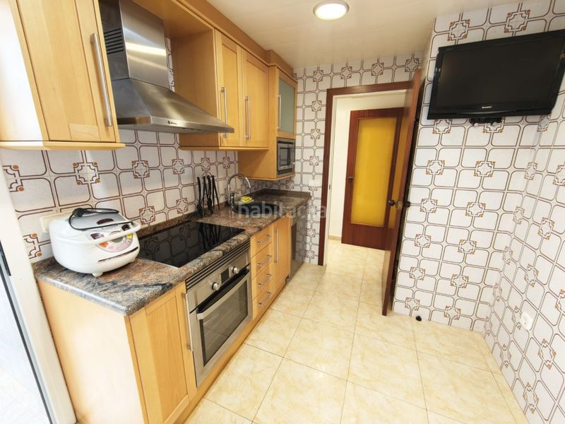 Foto 980ac267-d18f-4b4d-817f-f20d679ba500. Alquiler apartamento alquiler temporal seakids en Malgrat de Mar