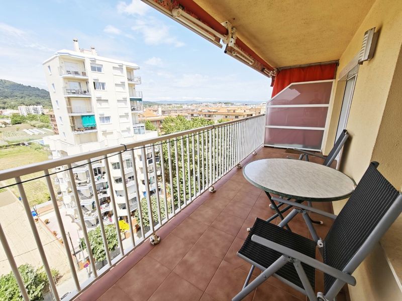 Foto a3b8dc37-8006-494f-b46d-f858fe4a2699. Alquiler apartamento alquiler temporal seakids en Malgrat de Mar
