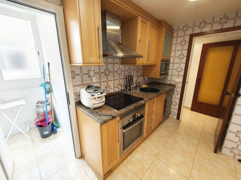 Foto c29e57a6-a37c-4e03-8093-2a1d0fb702d4. Alquiler apartamento alquiler temporal seakids en Malgrat de Mar