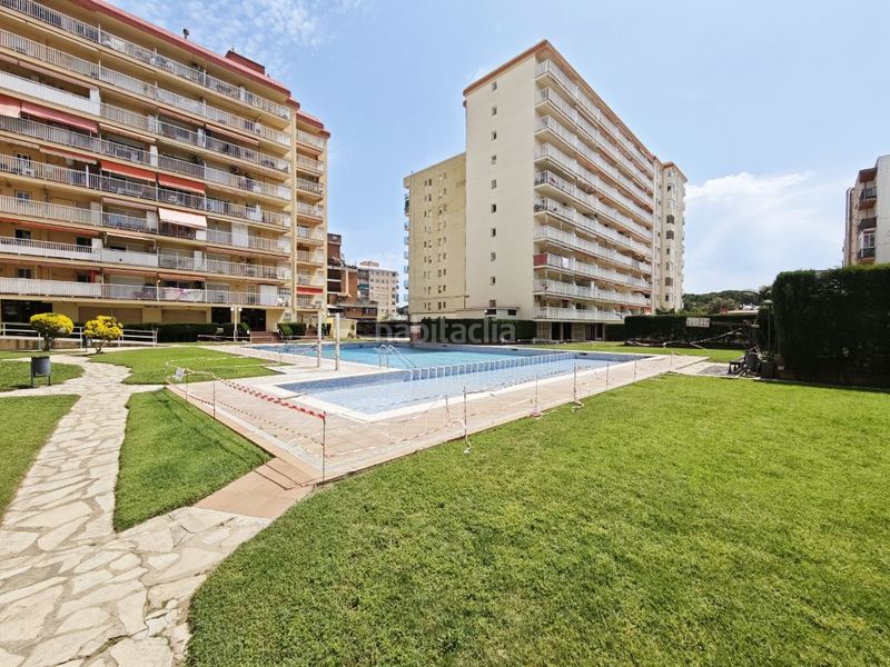 Foto c6378c2f-183d-4967-9b6d-d72fa2d949a8. Alquiler apartamento alquiler temporal seakids en Malgrat de Mar