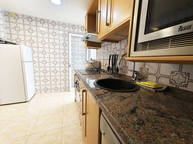 Foto ca89d2d1-3dd8-4b83-87fb-0daec29dd254. Alquiler apartamento alquiler temporal seakids en Malgrat de Mar