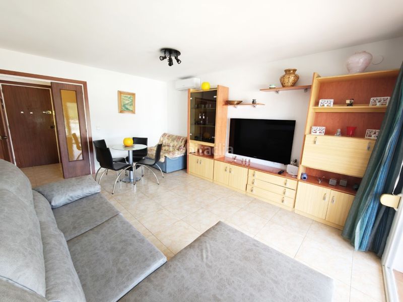 Foto e2b52490-2e3b-43bd-8f6d-80620254cb68. Alquiler apartamento alquiler temporal seakids en Malgrat de Mar