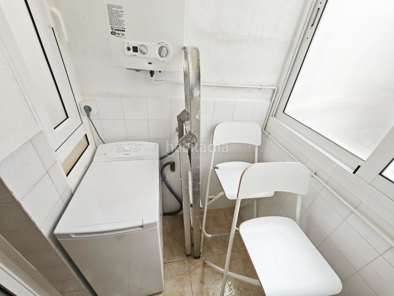Foto ed72691c-77c7-4872-8453-412179b5820c. Alquiler apartamento alquiler temporal seakids en Malgrat de Mar