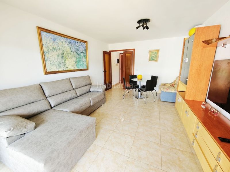 Foto ef320304-4288-4534-ae3b-44c7a6533a38. Alquiler apartamento alquiler temporal seakids en Malgrat de Mar