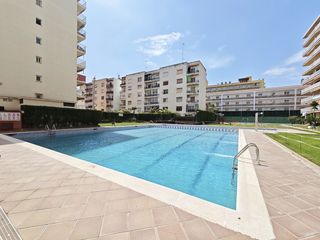 Lloguer Apartament a Malgrat de Mar. Alquiler temporal  seakids