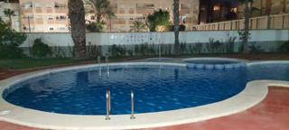 Location Studio  Calle calle del maestro francisco casanovas. Estudio con piscina