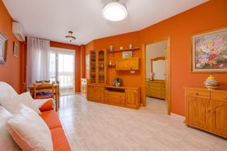 Apartament a Calle diego ramirez pastor 174. Se vende bonito apartamento en habaneras. residencial con piscin