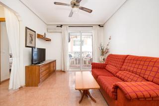 Apartamento en Calle la sal 12. Apartamento de dos dormitorios a 300 metros de la playa