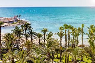 Appartement in Avenida roentgen 8. Aldea del mar, apartamento de 2 dormitorios en planta baja