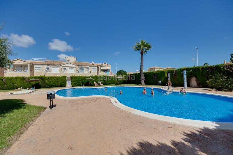 Foto a1fa3fc3-ff13-4176-8d1d-bce07420d11c. Chalet mit pool in Parque Acuático - Sector 25 Torrevieja