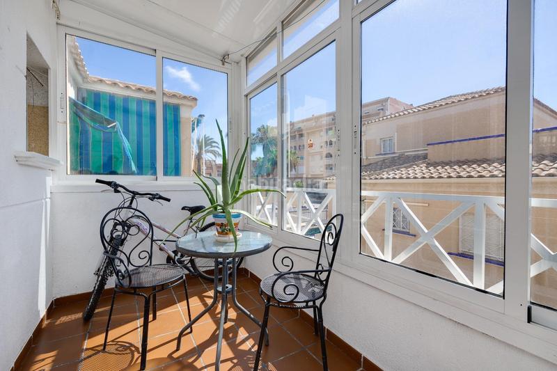 Foto b0a79f02-90e6-4af3-ac35-2c05ebf6e571. Chalet mit pool in Parque Acuático - Sector 25 Torrevieja