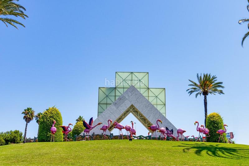 Foto c47ef2e1-4de3-4f08-ad81-697a671f2d2b. Chalet mit pool in Parque Acuático - Sector 25 Torrevieja