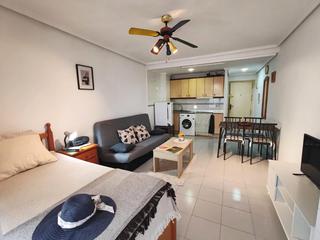 Estudio  Calle goleta