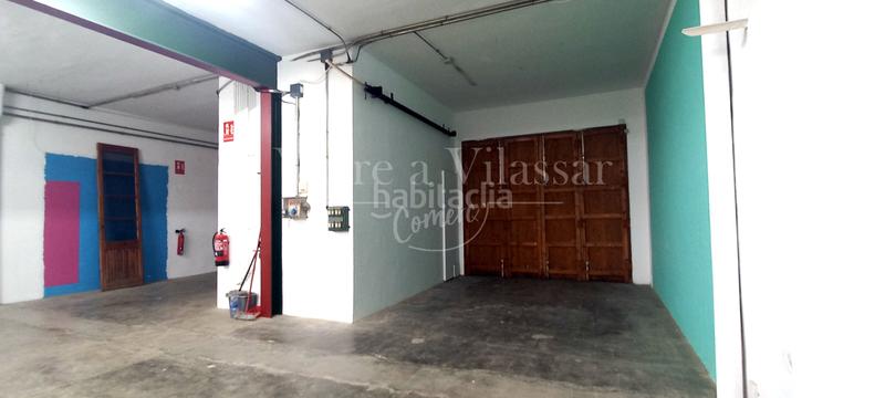 Foto 12ec280a-0c21-4609-90a7-c847a7eeddf1. Alquiler local comercial en carrer de santa coloma 32 preu a consultar en Vilassar de Mar