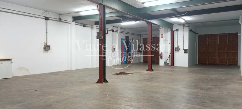 Foto 835e2409-29a4-4a38-88e7-4db99d59c419. Alquiler local comercial en carrer de santa coloma 32 preu a consultar en Vilassar de Mar
