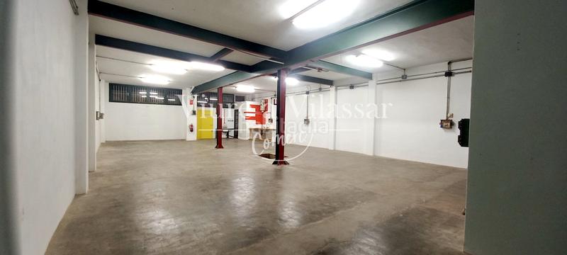 Foto b42bdbcd-6c69-435f-8c76-a1ddb6b756d3. Alquiler local comercial en carrer de santa coloma 32 preu a consultar en Vilassar de Mar