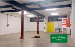 Miete Geschäftsraum in Carrer de santa coloma 32. Preu a consultar
