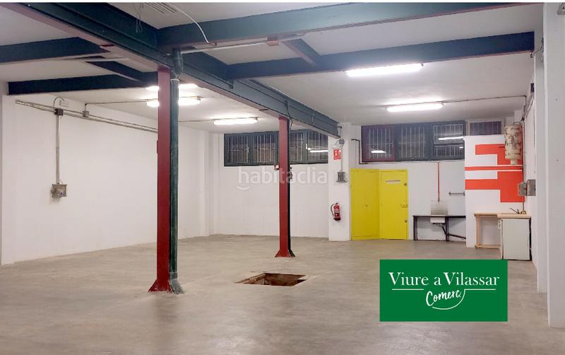 Foto e95f9dfc-4968-457e-b2bd-63fca11dce30. Alquiler local comercial en carrer de santa coloma 32 preu a consultar en Vilassar de Mar