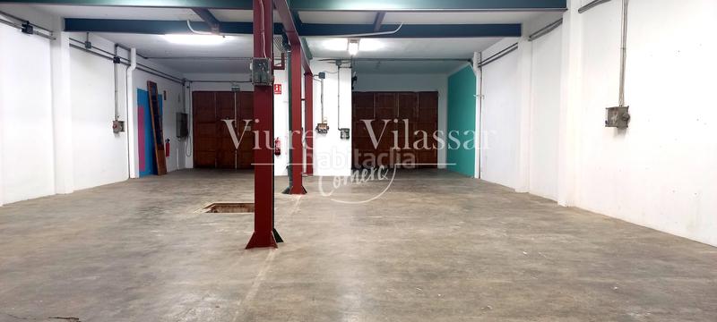 Foto 2f792aa2-da70-4899-a9a9-e14a096cec31. Location local commercial dans carrer de santa coloma 32 dans Vilassar de Mar