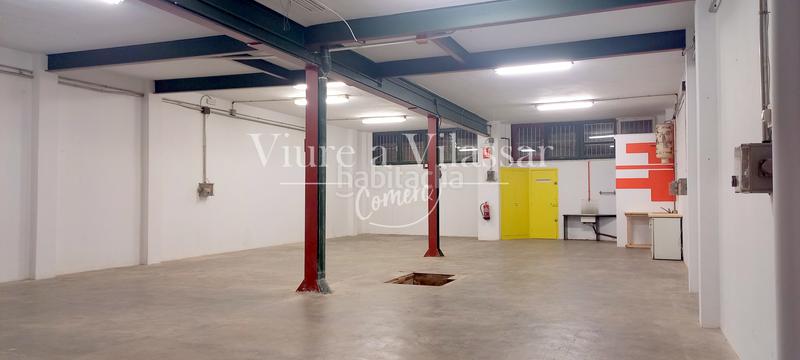 Foto 4f3f74d6-dae7-4751-90b6-887e0cfec398. Location local commercial dans carrer de santa coloma 32 dans Vilassar de Mar