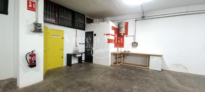 Foto 990c32ca-6465-4ee4-8ed0-a7bb9f67b303. Location local commercial dans carrer de santa coloma 32 dans Vilassar de Mar