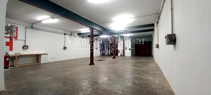 Foto caa10a32-72a8-4c1d-ae54-826869fa419e. Location local commercial dans carrer de santa coloma 32 dans Vilassar de Mar