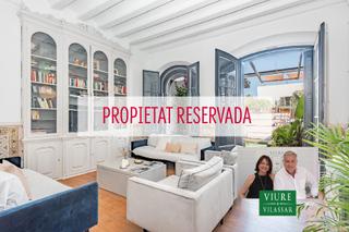 Casa adossada a Centre