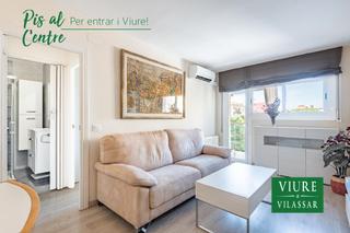 Appartement à Centre