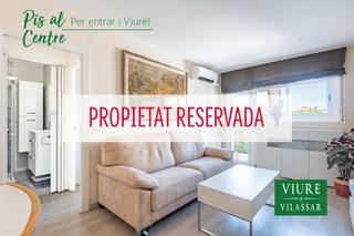 Piso en Centre