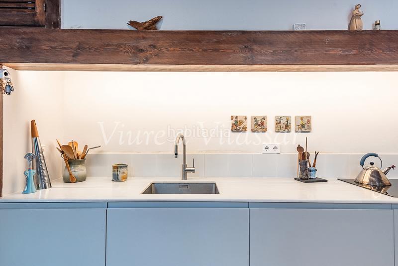 Foto 7c0ebeda-4bb1-47c3-beaa-c71759e93d2f. Miete bauernhof mit kamin heizung parking in Veral d´Ocata Vilassar de Mar