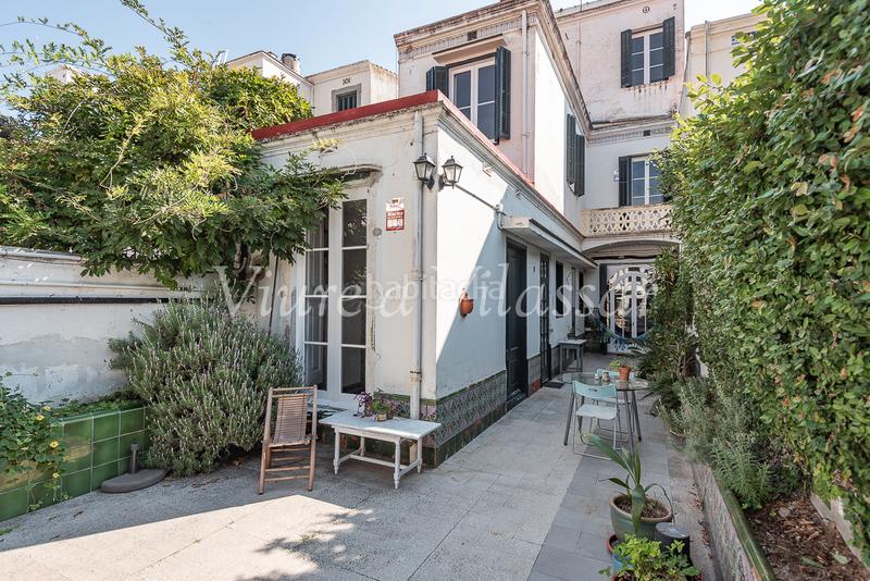 Foto 8d9b0d01-75d3-492d-aa45-a20df5d96b28. Miete bauernhof mit kamin heizung parking in Veral d´Ocata Vilassar de Mar