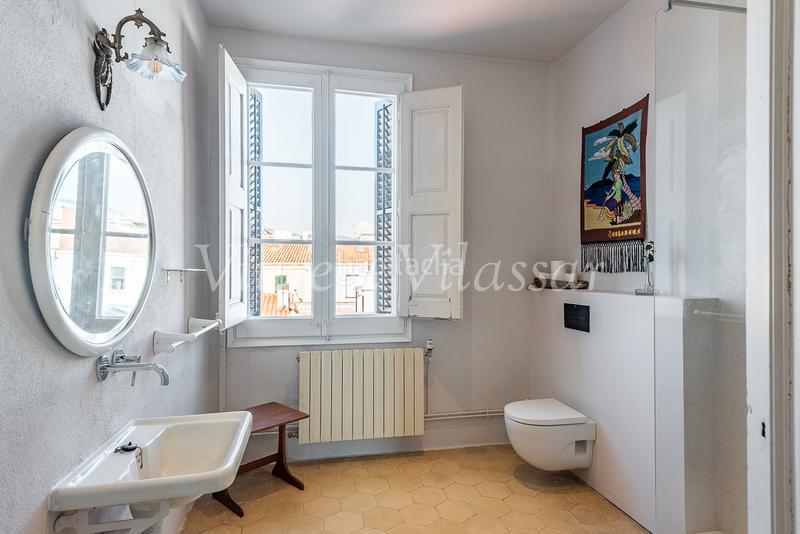 Foto 9244997c-ce68-47f8-b076-6b788df228fc. Miete bauernhof mit kamin heizung parking in Veral d´Ocata Vilassar de Mar