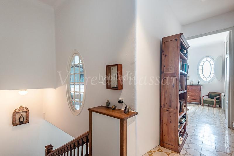 Foto 6583aa57-6066-4397-8453-cde48edfacb3. Affitto casale con camino riscaldamento parcheggio in Vilassar de Mar