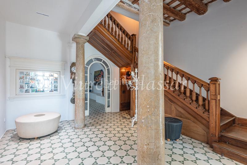 Foto 7f332edf-2ff8-45b4-aeff-0f263b57dafe. Affitto casale con camino riscaldamento parcheggio in Vilassar de Mar