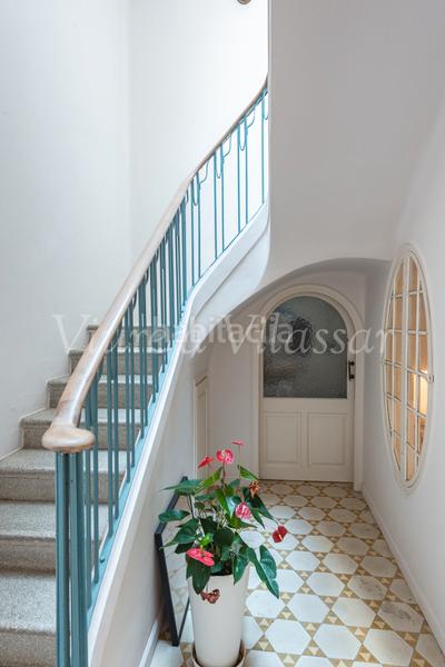 Foto f47af585-07f2-4267-a4ec-a47d4d5871c1. Affitto casale con camino riscaldamento parcheggio in Vilassar de Mar