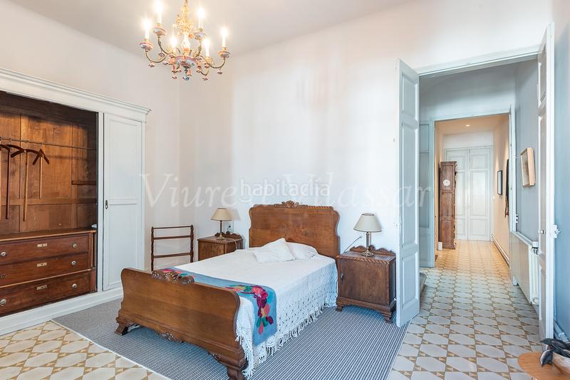 Foto 071b2220-70c9-4137-a4c7-bbbb96838fec. Rent country house with fireplace heating parking in Vilassar de Mar