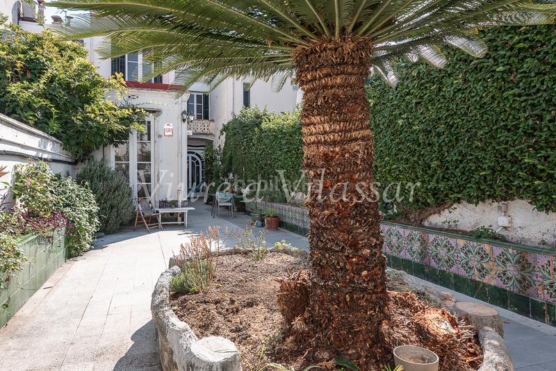 Foto 1033b79f-58e0-4325-8af3-a7766b43f4ed. Rent country house with fireplace heating parking in Vilassar de Mar