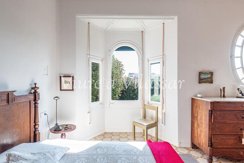 Foto 11fcfc01-9b75-42c4-a29f-718a41c1a183. Rent country house with fireplace heating parking in Vilassar de Mar