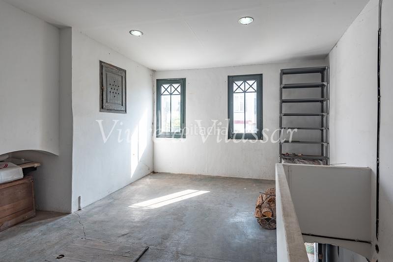 Foto 2c5007bd-66af-49e4-a3d1-d7cbe0751962. Rent country house with fireplace heating parking in Vilassar de Mar