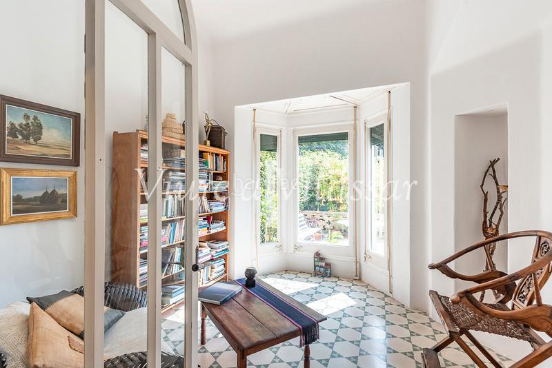 Foto 2d7c0f69-5e01-48f4-be66-212056c99f55. Rent country house with fireplace heating parking in Vilassar de Mar