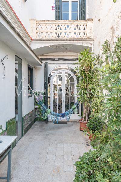 Foto 3177fd14-901d-4146-b078-0ba68a8ea651. Rent country house with fireplace heating parking in Vilassar de Mar