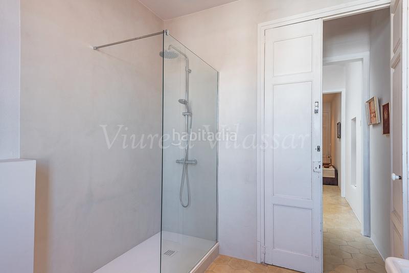 Foto 31b4a970-8aab-45bf-b022-3047f4adcc18. Rent country house with fireplace heating parking in Vilassar de Mar