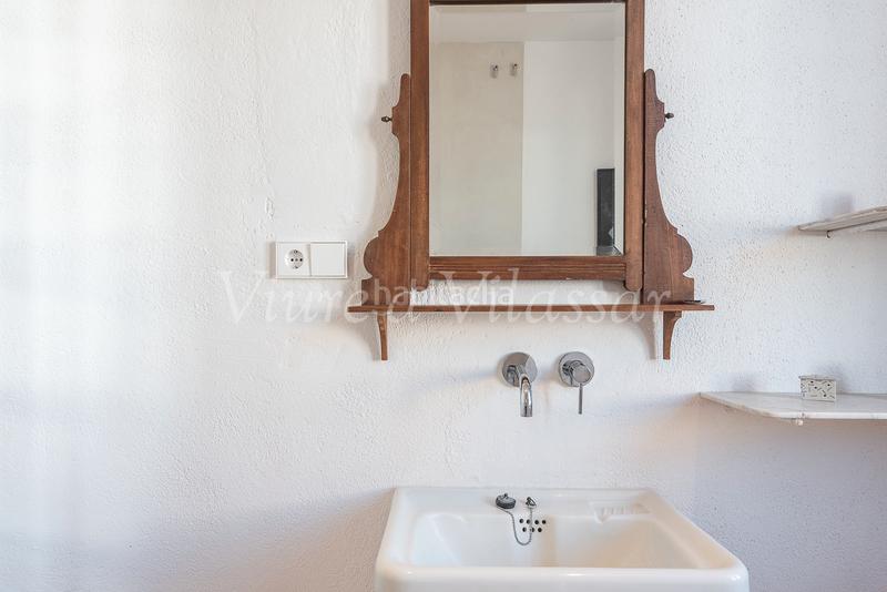 Foto 38618454-65e3-4803-bb4b-db9a457049cf. Rent country house with fireplace heating parking in Vilassar de Mar