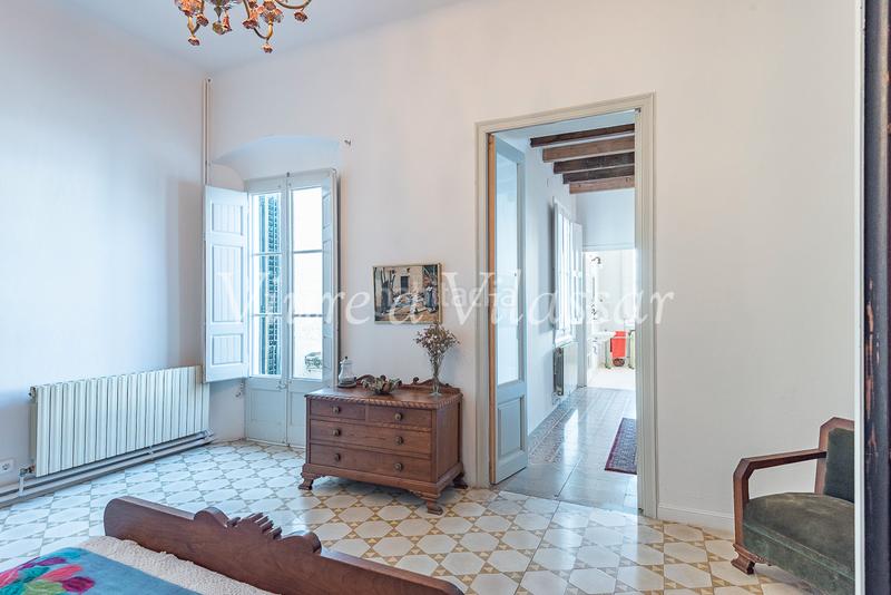 Foto 402b9f83-4eb8-4ecc-ba75-35694b827922. Rent country house with fireplace heating parking in Vilassar de Mar