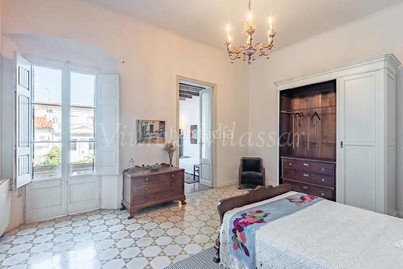 Foto 4aec7572-0de4-4ba7-b850-367a5f152298. Rent country house with fireplace heating parking in Vilassar de Mar