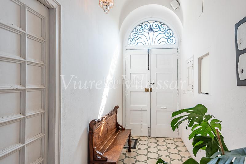 Foto 632c4560-0eb8-4a73-b4e5-518d811925ff. Rent country house with fireplace heating parking in Vilassar de Mar