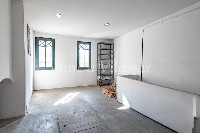 Foto 63cf2562-7ca0-478a-9a7b-e81229f0255f. Rent country house with fireplace heating parking in Vilassar de Mar