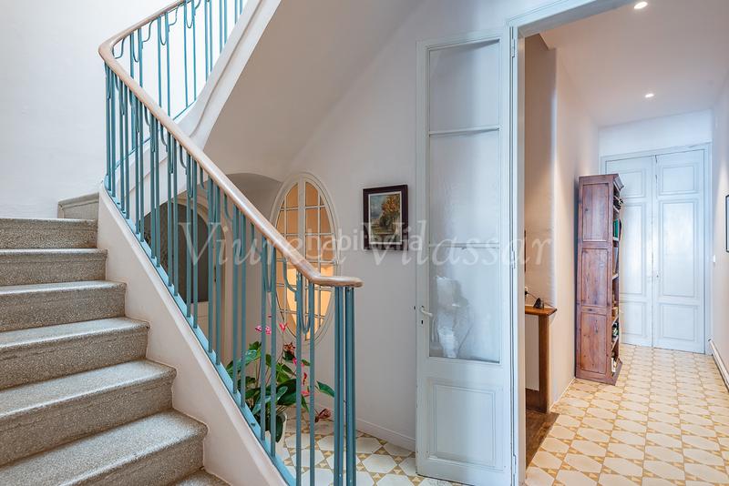 Foto 730509d0-77a7-4333-a86b-9b3555ac3083. Rent country house with fireplace heating parking in Vilassar de Mar