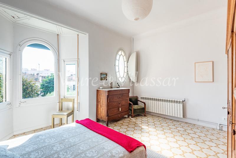 Foto 791acddd-4030-4037-90c6-5ccba22716e8. Rent country house with fireplace heating parking in Vilassar de Mar